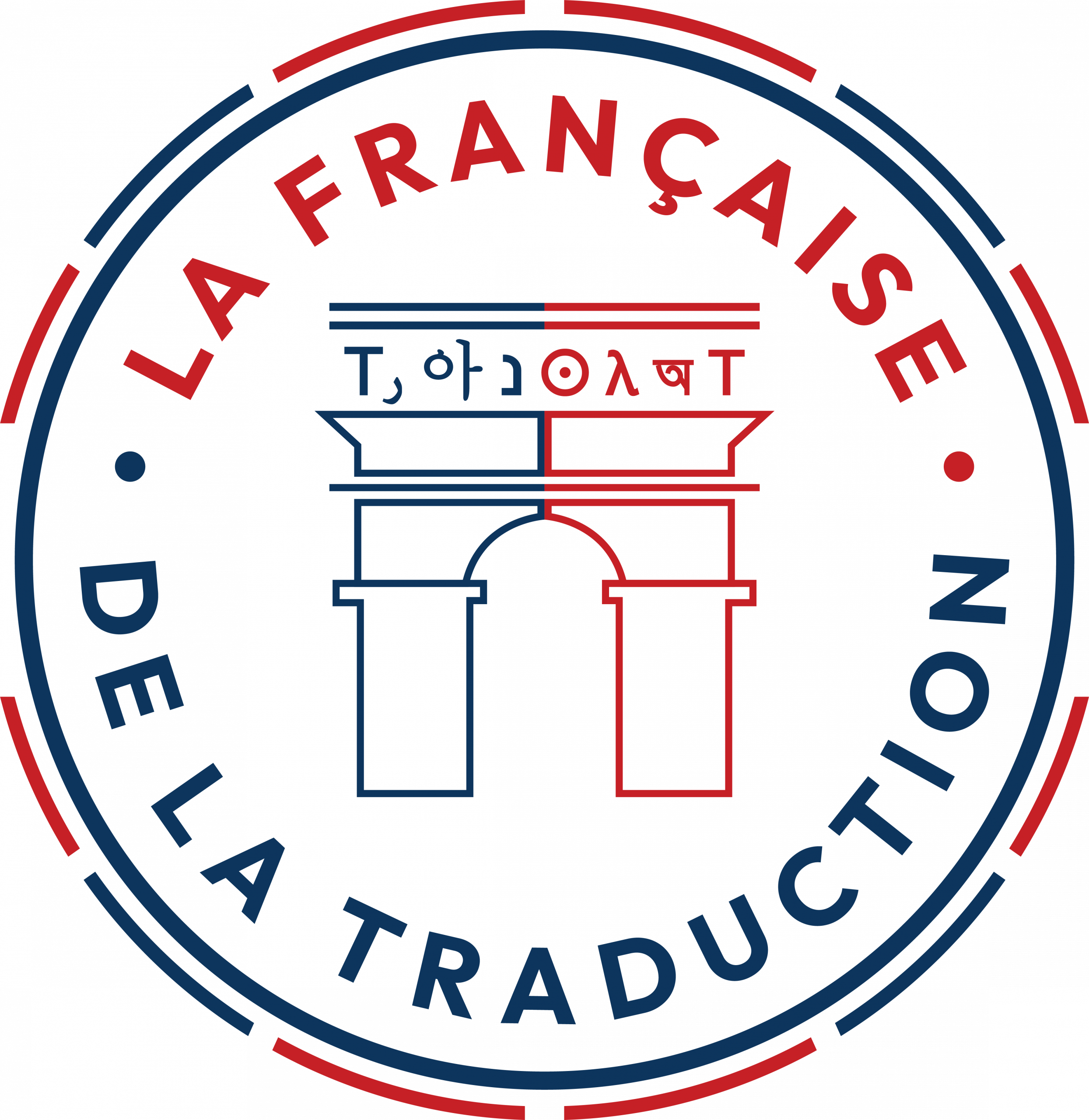 Traducteur assermenté Paris