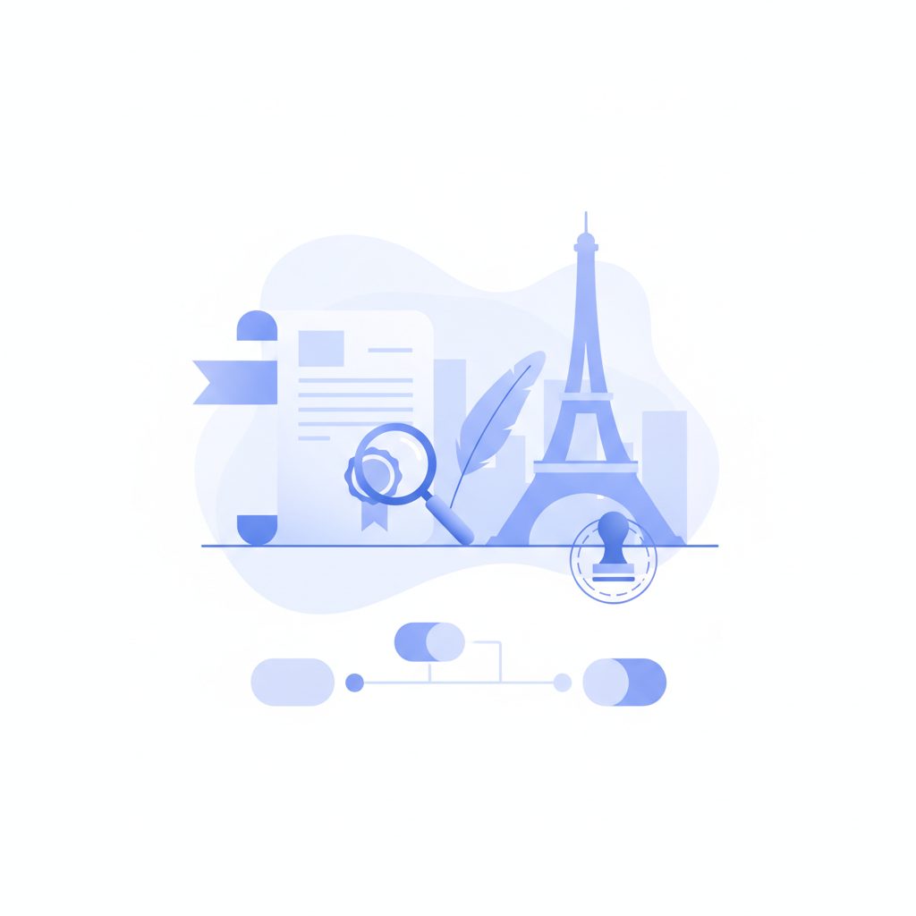 Traduction Assermentée d’un Acte de Mariage : Le Guide Complet pour Vos Démarches en France