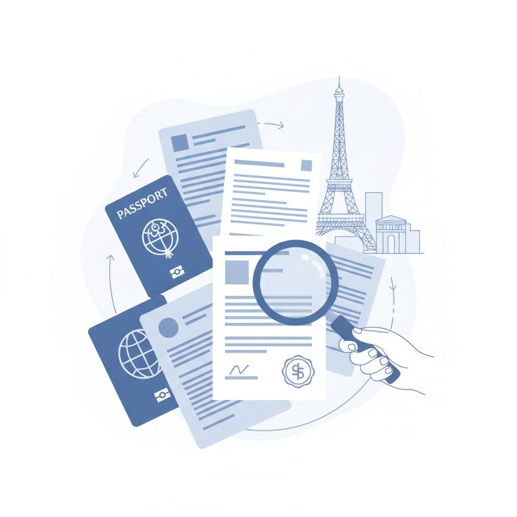 Prix d&rsquo;une traduction assermentée en 2026 : ce qui fait varier le tarif