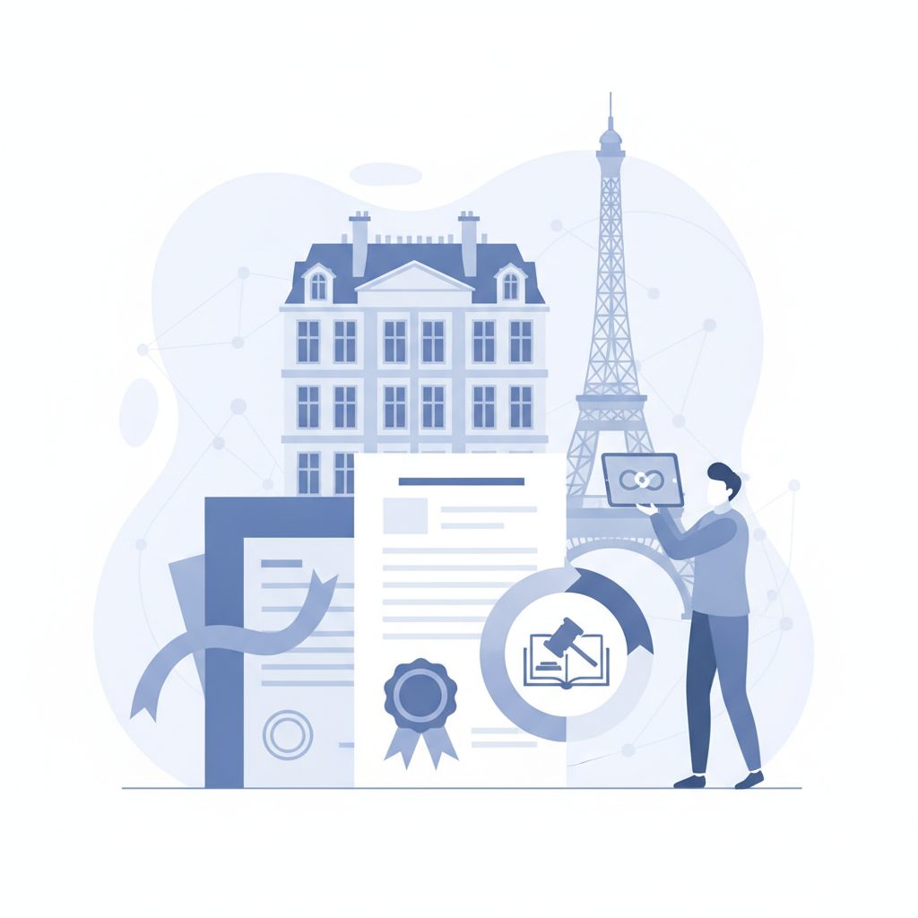 Titre de séjour : les traductions assermentées exigées par la préfecture
